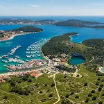 Niva 2 Mit Blick Auf Wasser By Interhome Rogoznica (Sibenik-Knin)
