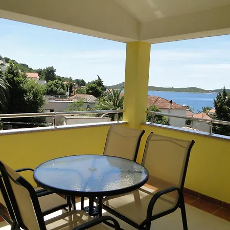 Appartement Niva 2 Mit Blick Auf Wasser By Interhome *