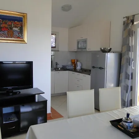 Niva 2 Mit Blick Auf Wasser By Interhome Appartement *