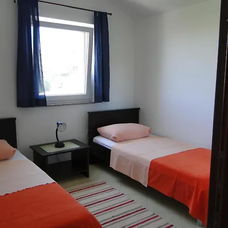 Niva 2 Mit Blick Auf Wasser By Interhome Appartement