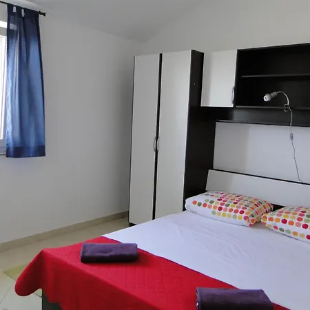 Appartement Niva 2 Mit Blick Auf Wasser By Interhome Rogoznica (Sibenik-Knin)