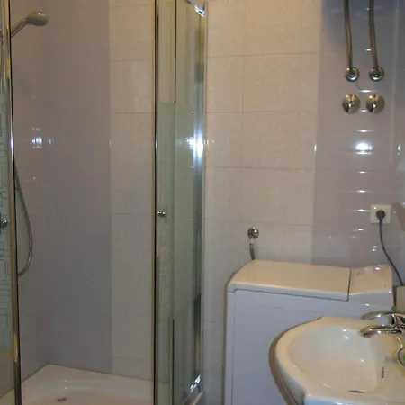 Διαμέρισμα Niva 2 Mit Blick Auf Wasser By Interhome *