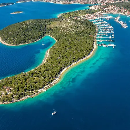 Appartement Niva 2 Mit Blick Auf Wasser By Interhome *