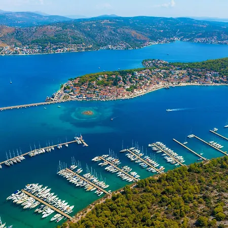 Niva 2 Mit Blick Auf Wasser By Interhome * Rogoznica (Sibenik-Knin)