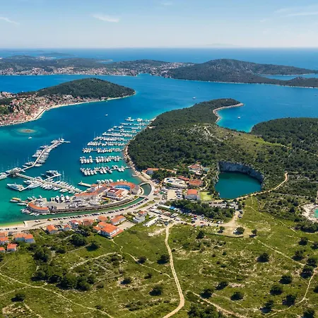 Niva 2 Mit Blick Auf Wasser By Interhome Rogoznica (Sibenik-Knin)