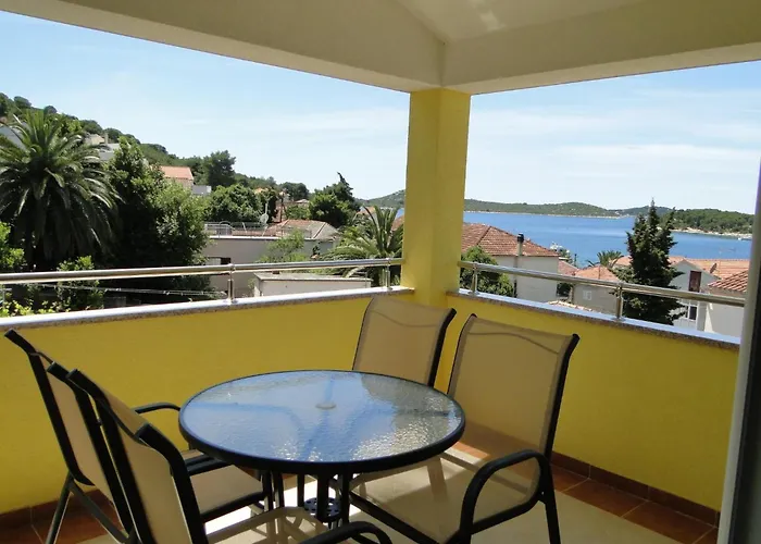 Appartement Niva 2 Mit Blick Auf Wasser By Interhome *