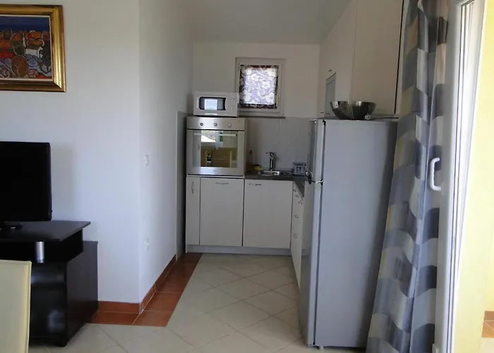 Niva 2 Mit Blick Auf Wasser By Interhome *