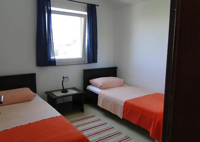 Niva 2 Mit Blick Auf Wasser By Interhome Appartement