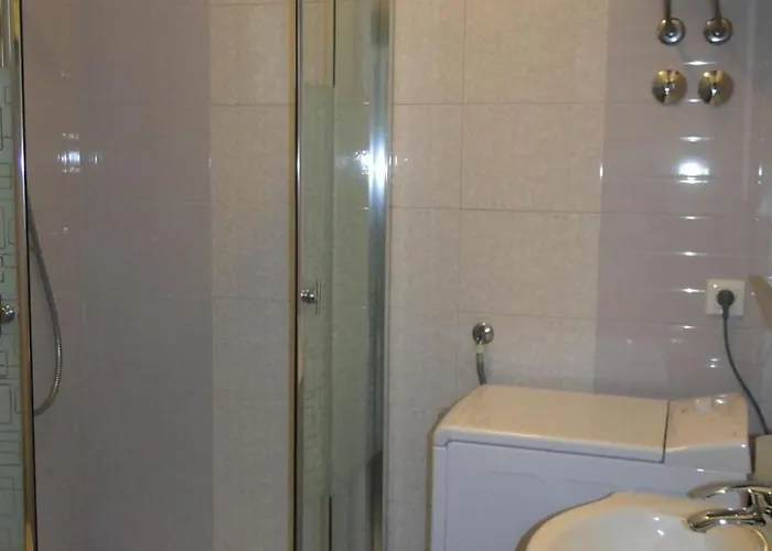 Appartement Niva 2 Mit Blick Auf Wasser By Interhome *